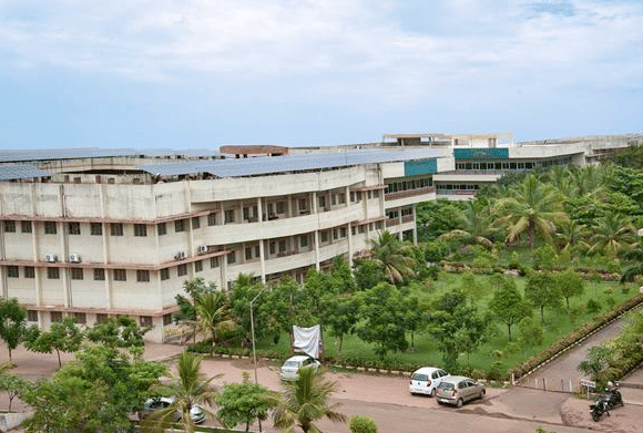 Shri Shankaracharya Technical Campus Durg Academic Building photo 29